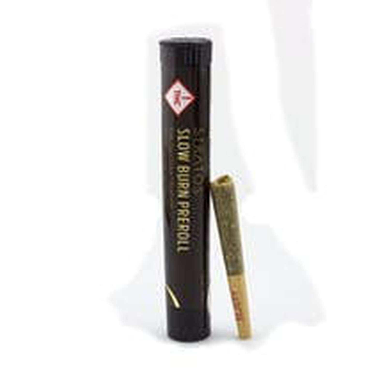 Banana Daddy Slow-Burning Caviar/Moonrock Cone, 1g